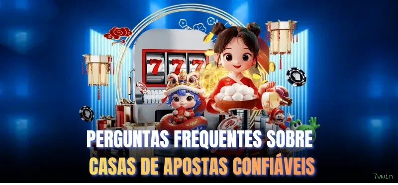 Configurações úteis dentro do app 7vwin