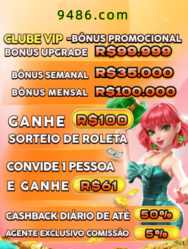 Cashback VIP 7vwin - reembolso semanal