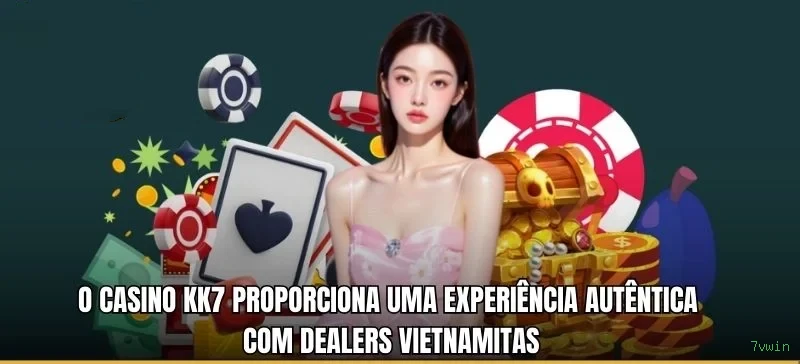 Slots com prêmios 7vwin
