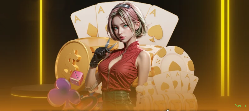 Segurança Depósitos 7vwin