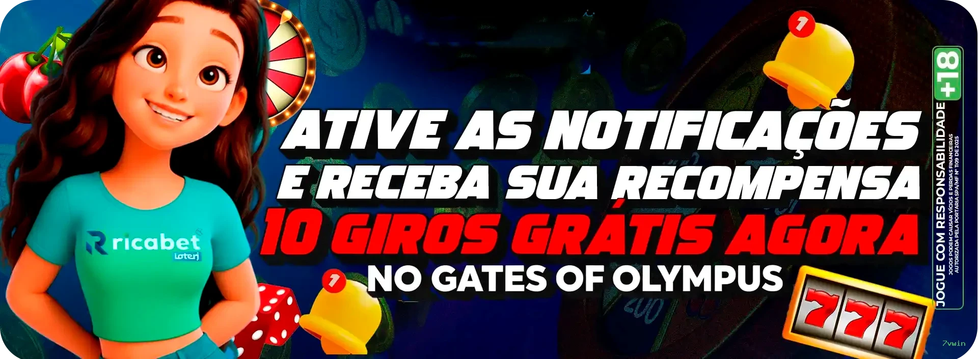 Jogo Responsável